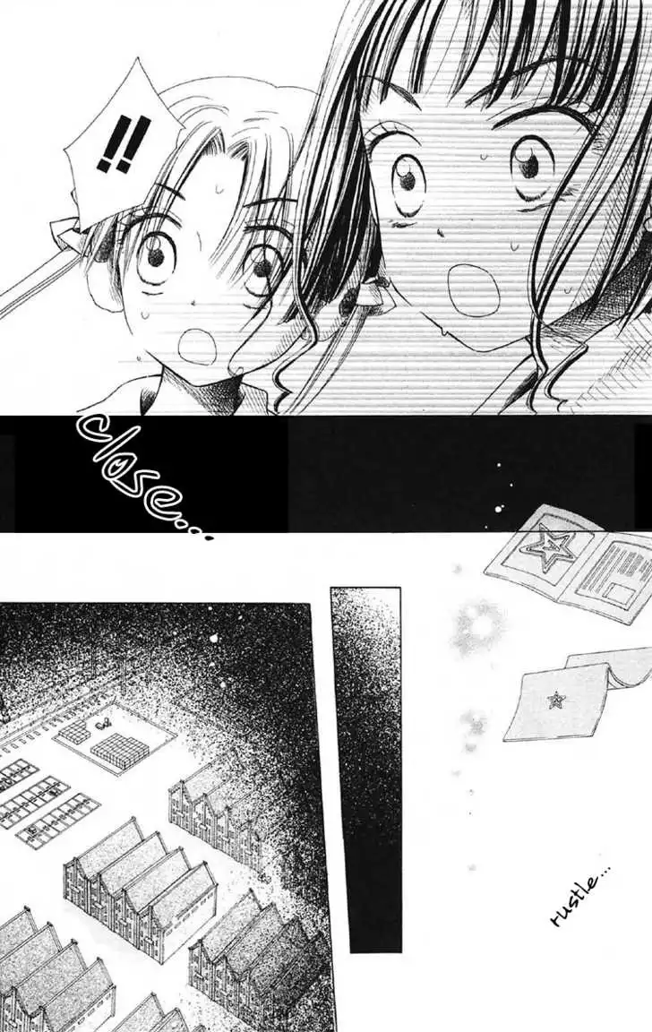 Gakuen Alice Chapter 14 19